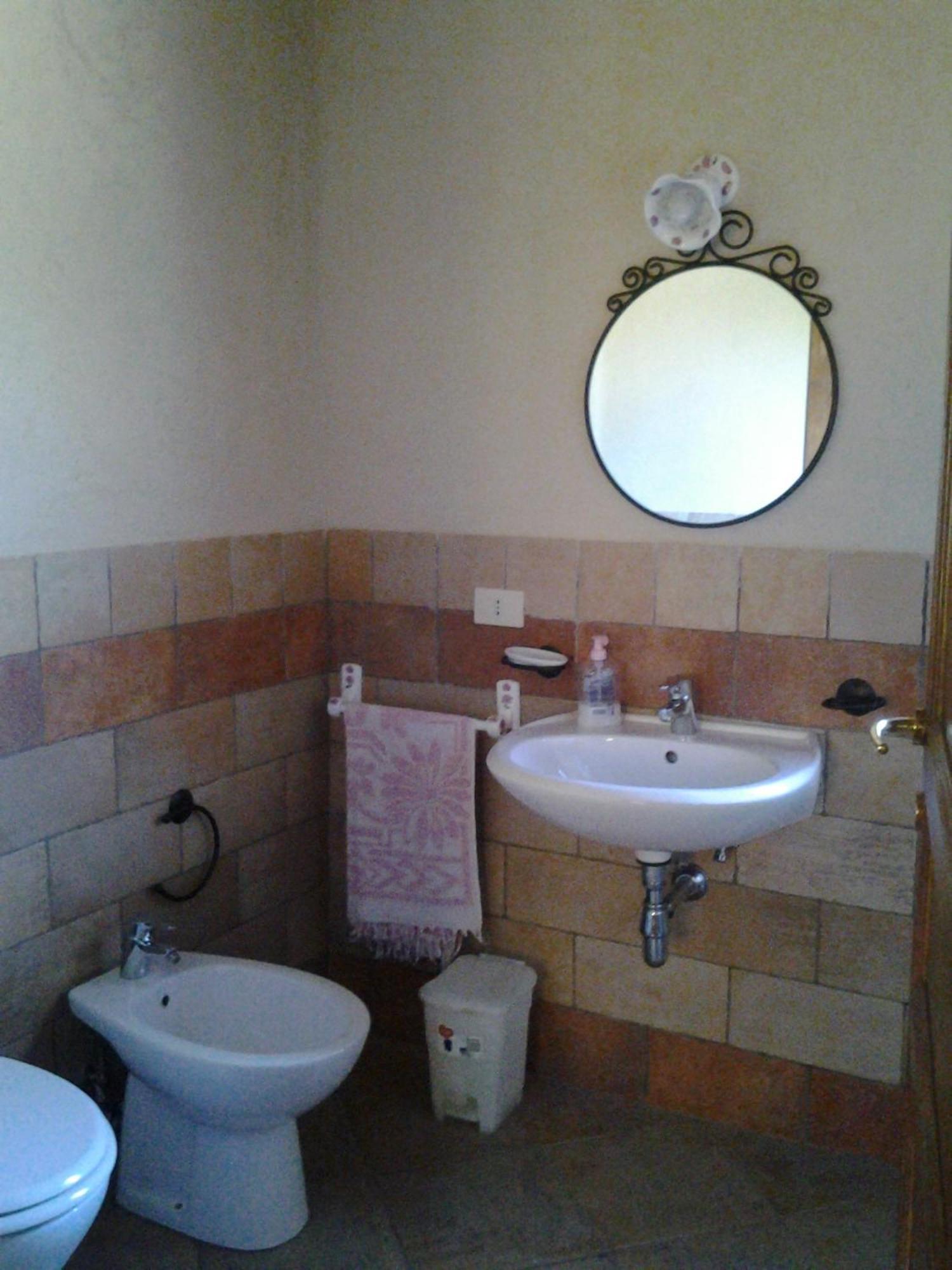 Pensjonat Antica Dimora Sarnano Pokój zdjęcie
