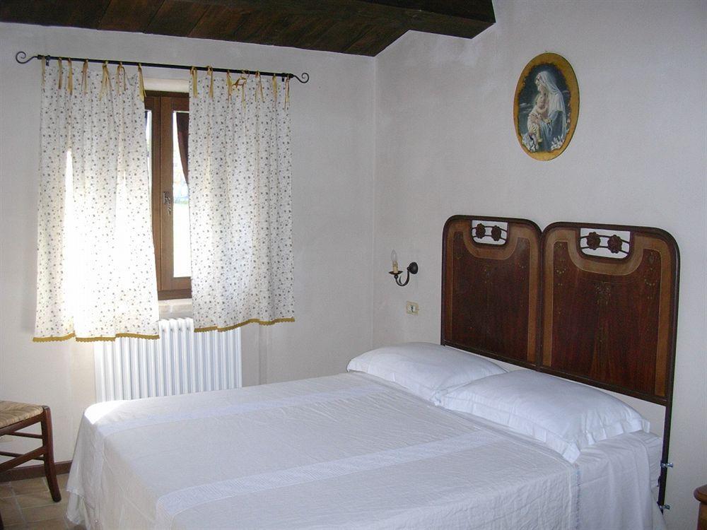 Pensjonat Antica Dimora Sarnano Zewnętrze zdjęcie