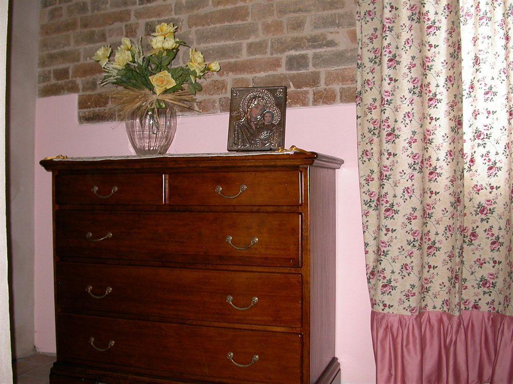 Pensjonat Antica Dimora Sarnano Zewnętrze zdjęcie
